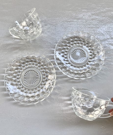 Cup & Saucer
