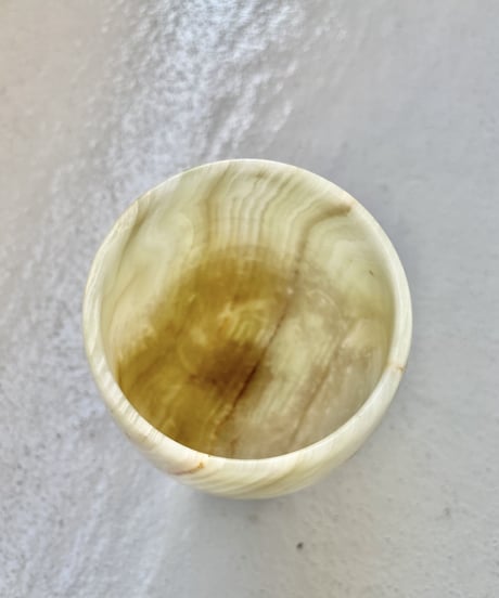 Onyx Glass -L-