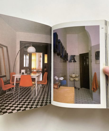 Coffee Table Book