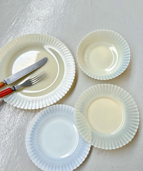 Cake Plate -CM-