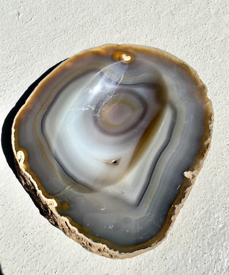 Agate Tray