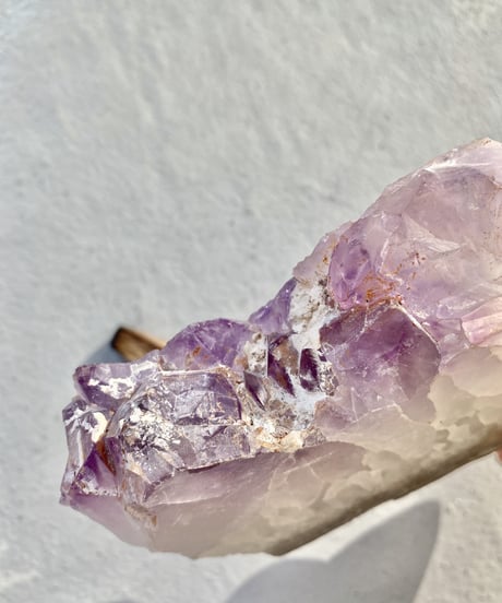 Agate Crystal