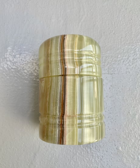 Onyx Pot
