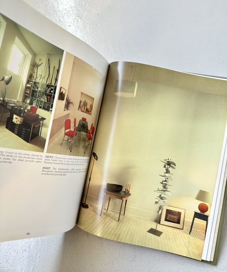 Coffee Table Book