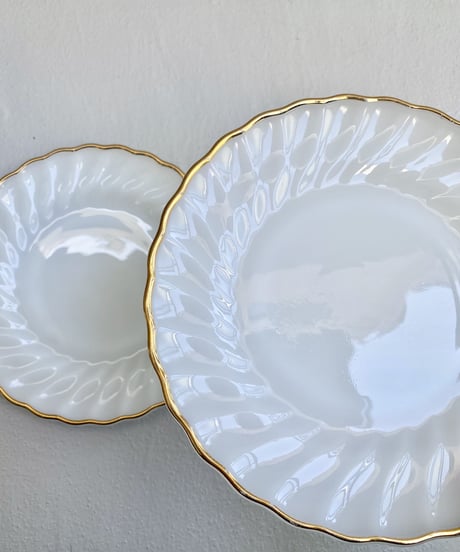 Shell Plate