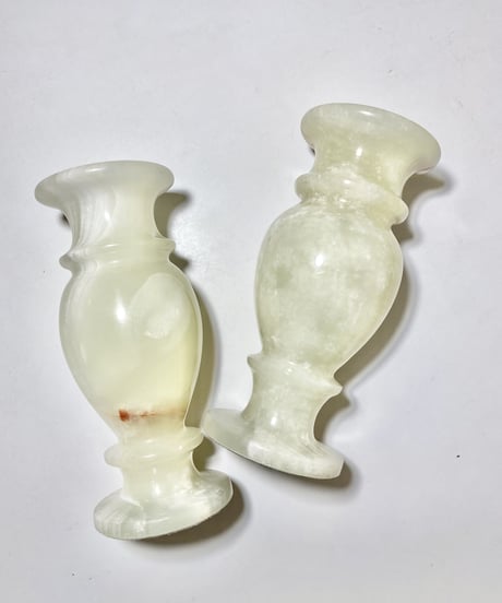 Onyx Vase