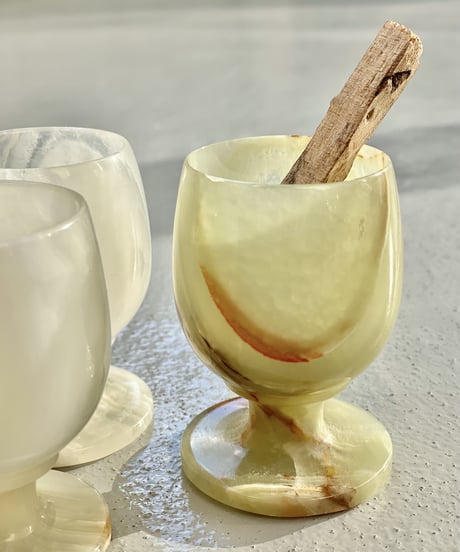 Onyx Glass -S-