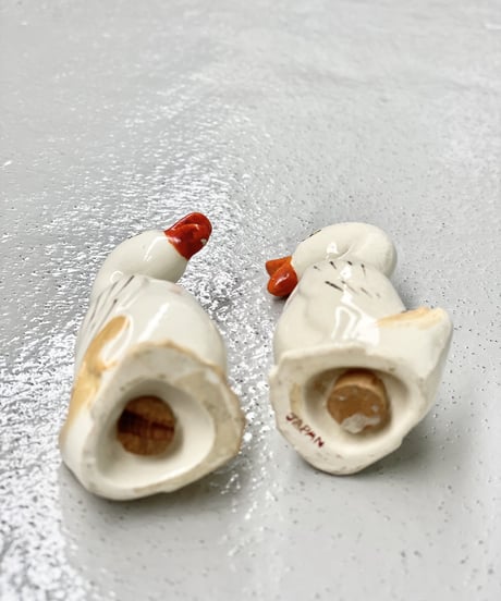 Salt & Pepper  (Set)