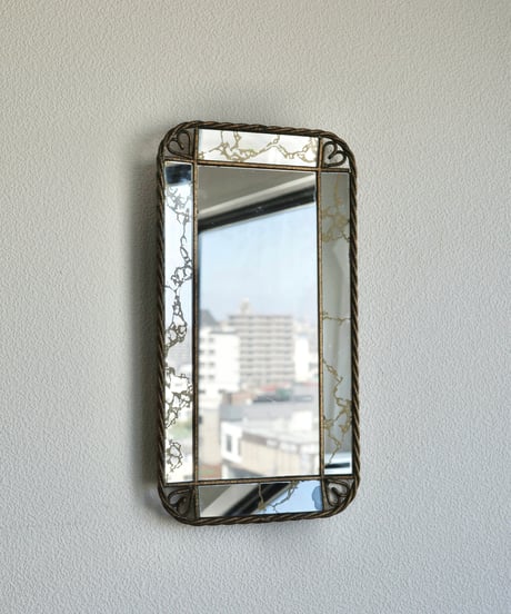 Wall Mirror