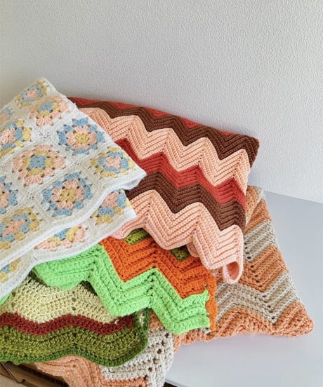 Throw Blanket