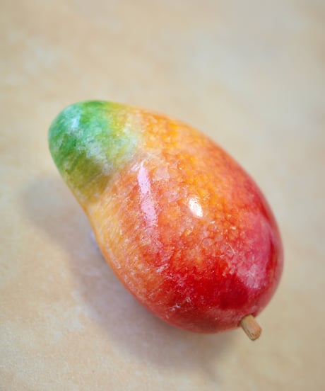 Pomona🍐🥥