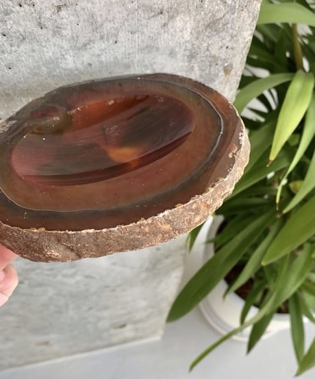 Agate Tray