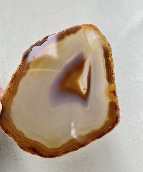 Agate Tray