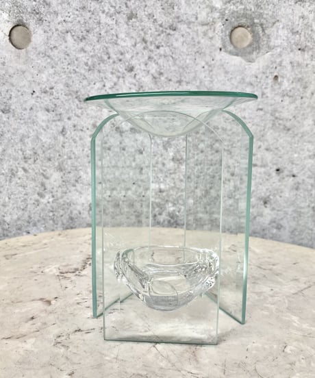 Oil Burner