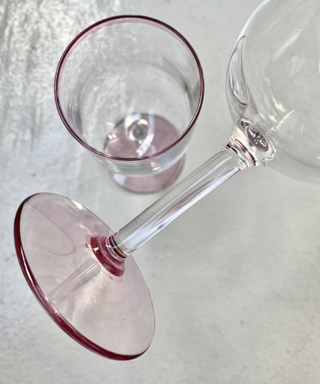 Glass Fair