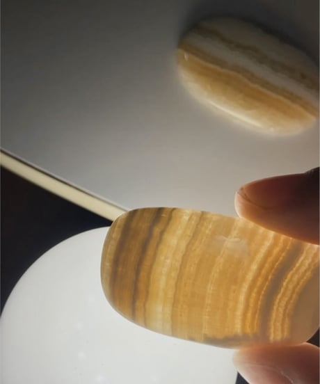 Chopstick Rest  ーOval