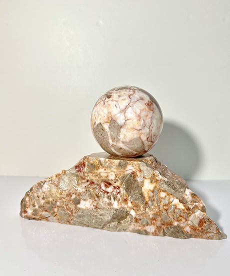 Sculpture -XL-