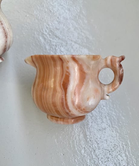 Vase (milk pitcher)