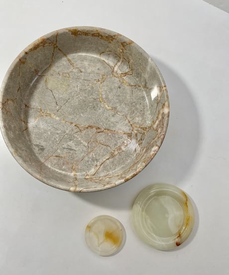Marble Bowl