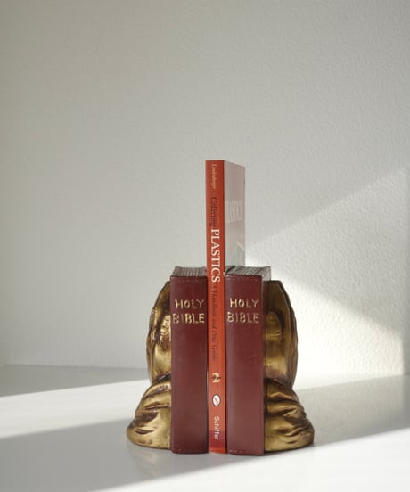 Bookends