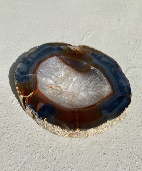 Agate Tray