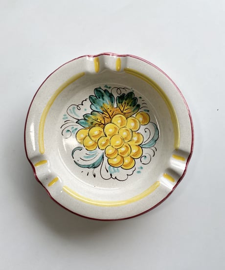 Italian Pottery