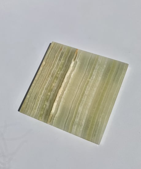 Onyx Tray -E-