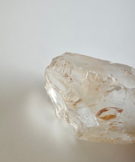 Rock Crystal