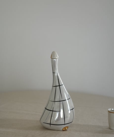 Decanter Set