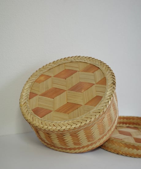 Basket -L-