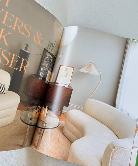 Coffee Table Book