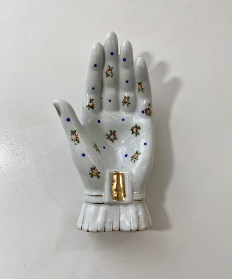 Porcelain