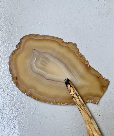 Agate Tray