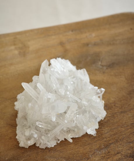Crystal Cluster