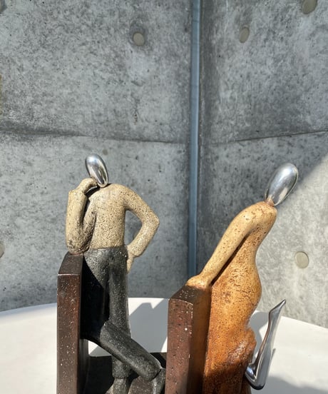 Bookends