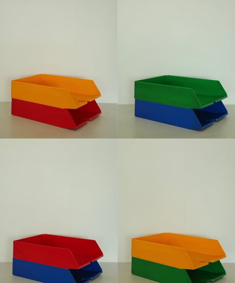 Desk Tray