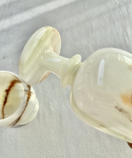 Onyx Glass -L-