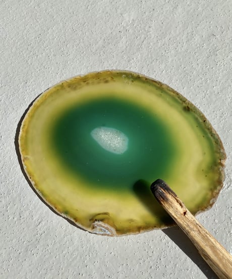 Agate Tray