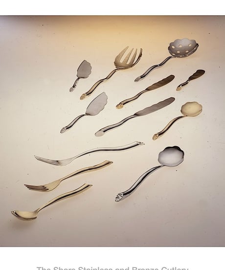 Cutlery
