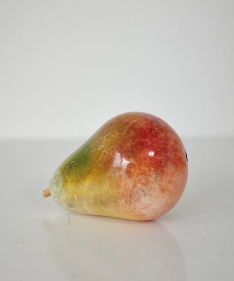 Pomona🍐🥥