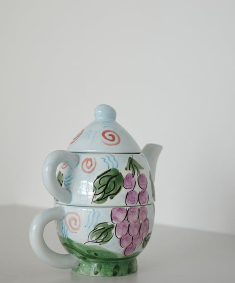 Tea Set