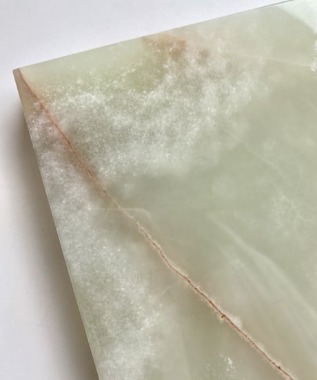 Onyx Tray