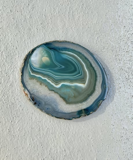 Agate Tray