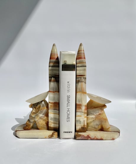 Bookends
