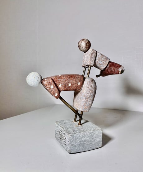 Sculpture