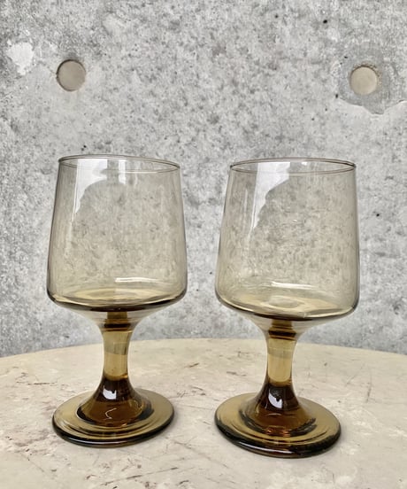 Glass
