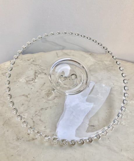 Candy Tray  -L-