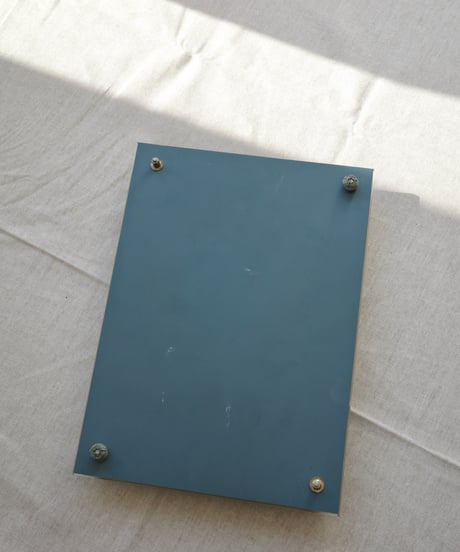 Mirror Tray