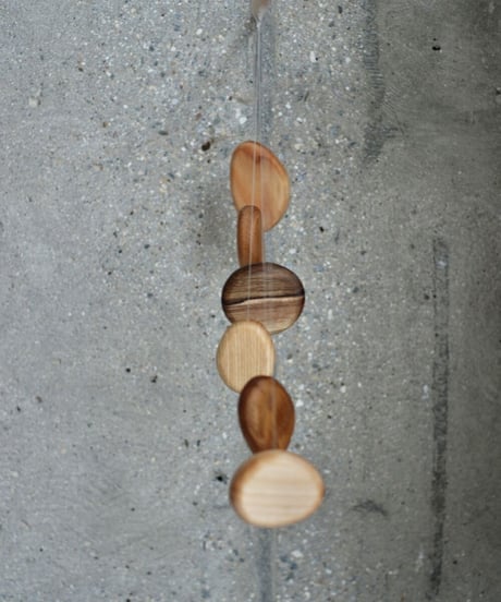 Mobile "Stone Garden"