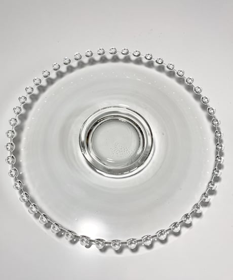 Mayonnaise Plate -late-